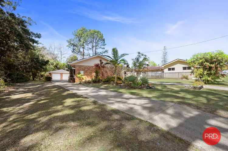 Second view of Homely house listing, 18 Joyce Street, Coffs Harbour NSW 2450