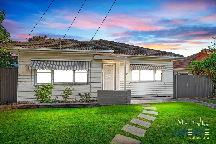 Main view of Homely house listing, 23 Monash Street, Sunshine VIC 3020