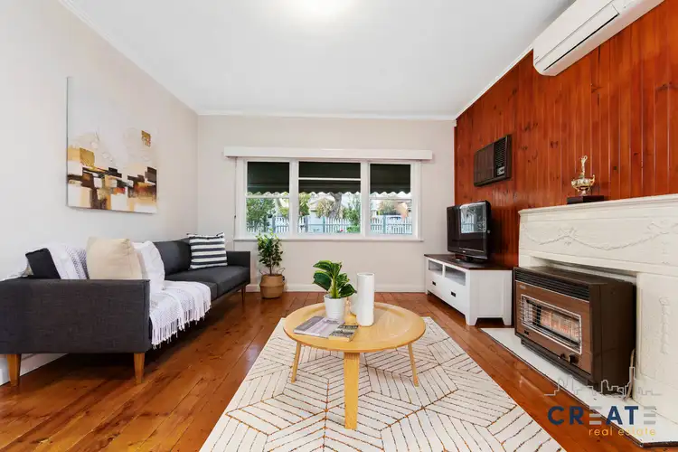 Second view of Homely house listing, 23 Monash Street, Sunshine VIC 3020