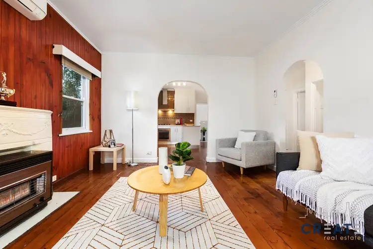 Third view of Homely house listing, 23 Monash Street, Sunshine VIC 3020