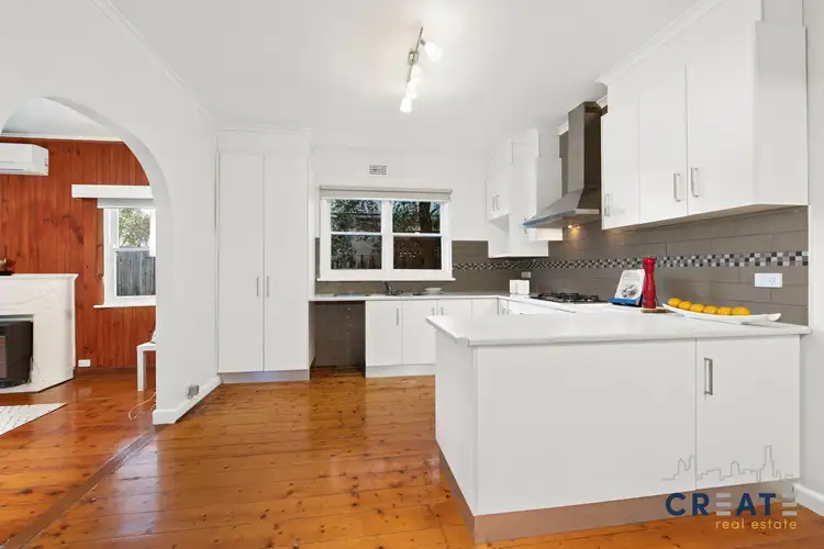 Fourth view of Homely house listing, 23 Monash Street, Sunshine VIC 3020