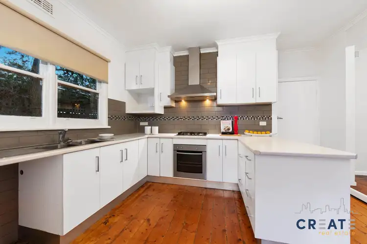 Fifth view of Homely house listing, 23 Monash Street, Sunshine VIC 3020