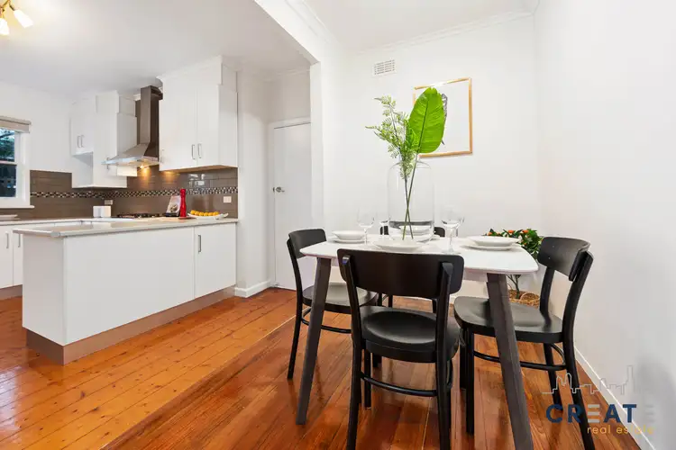 Sixth view of Homely house listing, 23 Monash Street, Sunshine VIC 3020