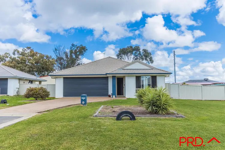 14 Carnegie Place, Tamworth NSW 2340