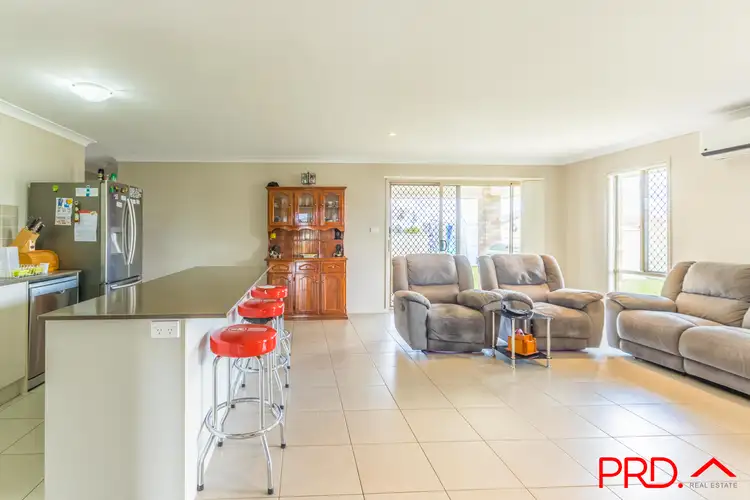 Fifth view of Homely house listing, 14 Carnegie Place, Tamworth NSW 2340
