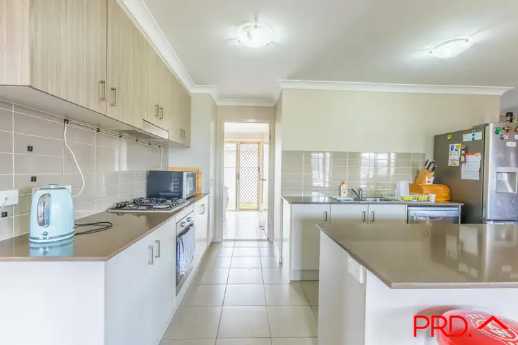 Seventh view of Homely house listing, 14 Carnegie Place, Tamworth NSW 2340
