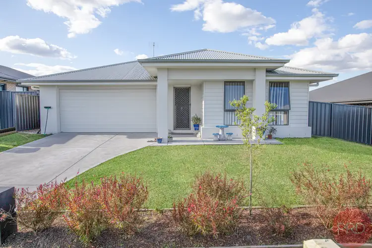 Main view of Homely house listing, 25 Gullane Close, Heddon Greta NSW 2321