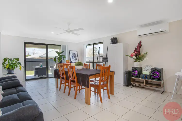 Fourth view of Homely house listing, 25 Gullane Close, Heddon Greta NSW 2321