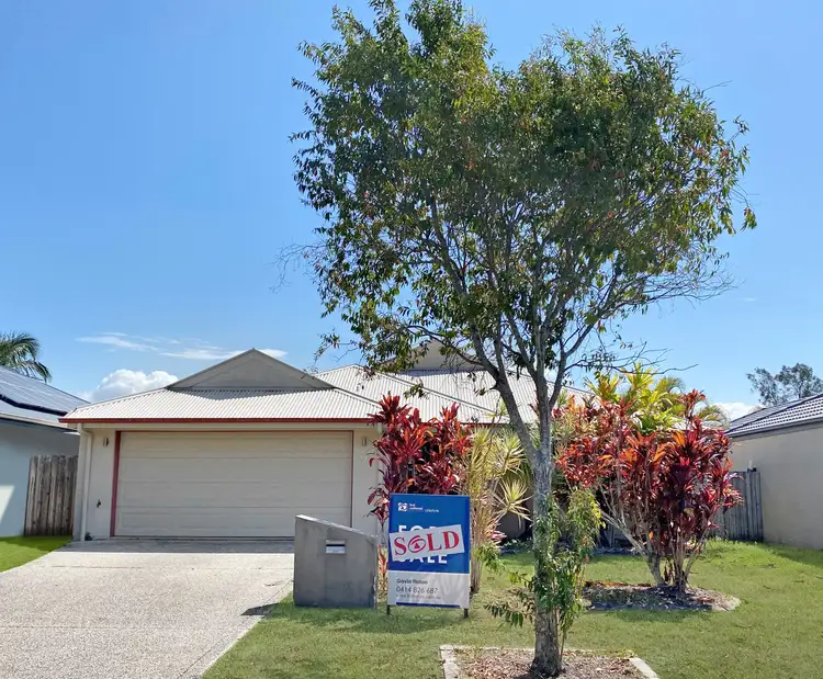 Main view of Homely house listing, 19 Bateman Street, Sippy Downs QLD 4556