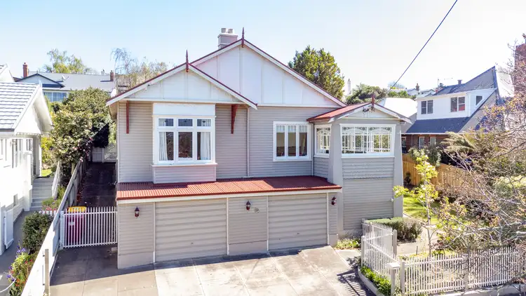 Main view of Homely house listing, 58 Lyttleton Street, East Launceston TAS 7250