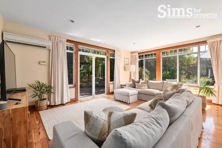 Fourth view of Homely house listing, 58 Lyttleton Street, East Launceston TAS 7250