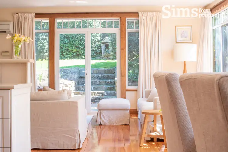 Fifth view of Homely house listing, 58 Lyttleton Street, East Launceston TAS 7250