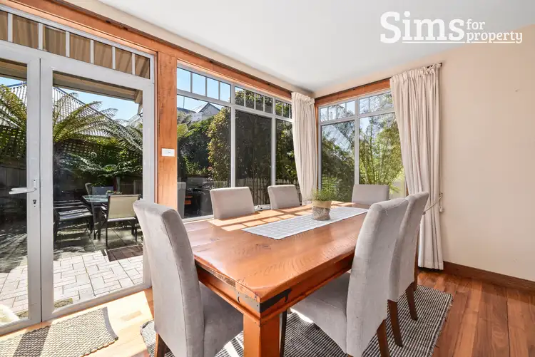 Sixth view of Homely house listing, 58 Lyttleton Street, East Launceston TAS 7250