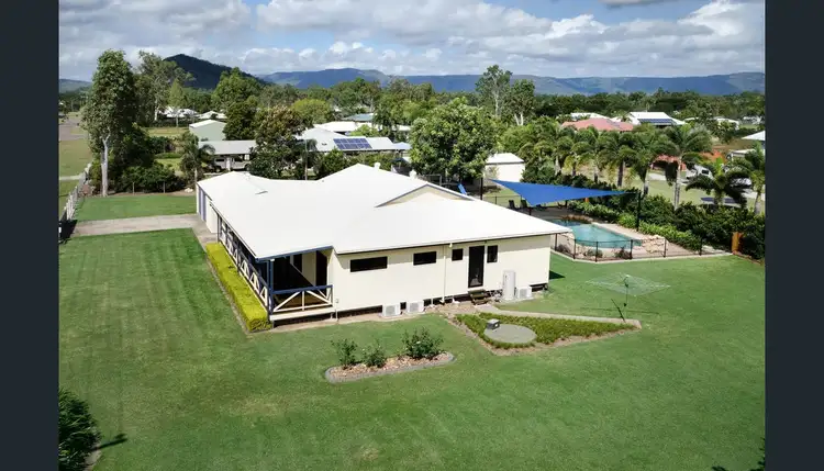 228 Ring Road, Alice River QLD 4817