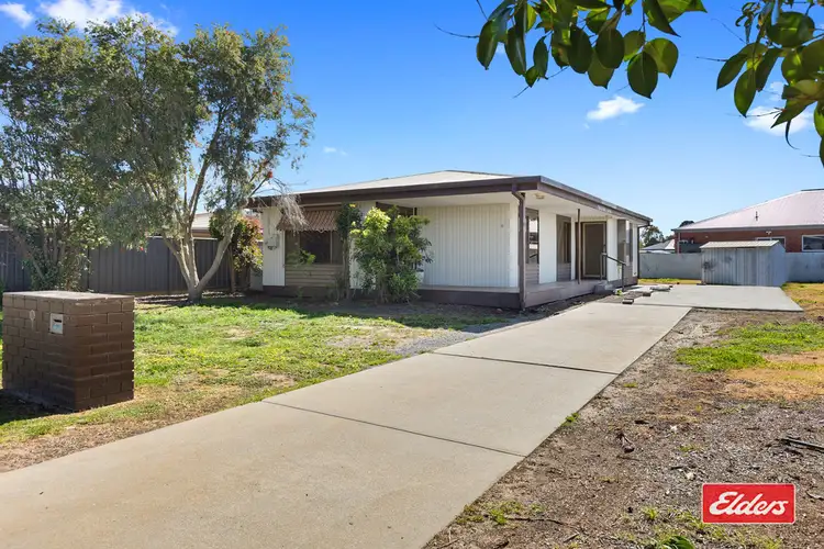 Main view of Homely house listing, 11 Lakeview Court, Mulwala NSW 2647
