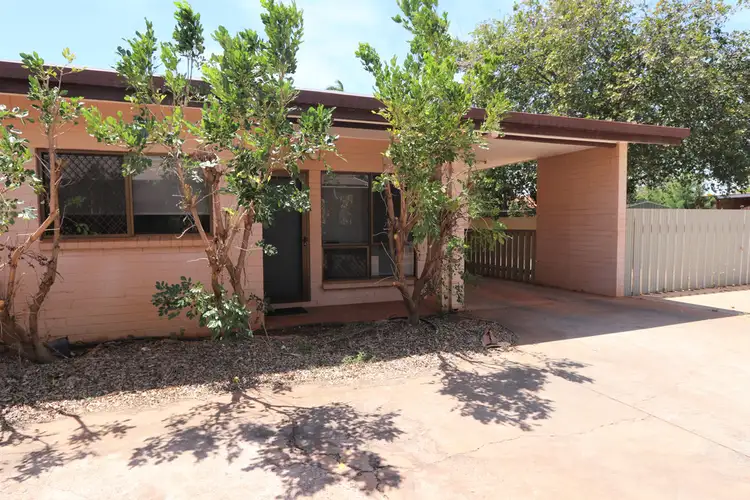 3/86 Acacia Drive, Katherine NT 850