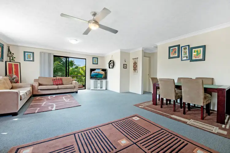 Second view of Homely apartment listing, 5/146 High Street, Southport QLD 4215