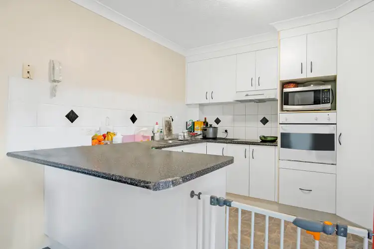 Third view of Homely apartment listing, 5/146 High Street, Southport QLD 4215