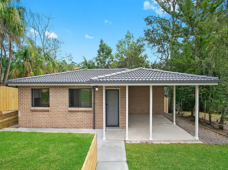 65A Old Berowra Road