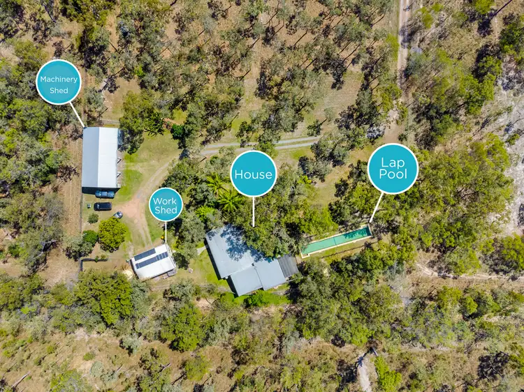 24 Acheron Drive, Balgal Beach QLD 4816