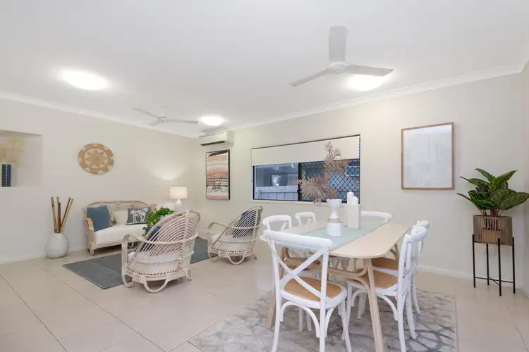 Third view of Homely house listing, 54 Twinview Terrace, Idalia QLD 4811