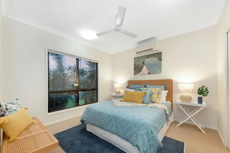 Fifth view of Homely house listing, 54 Twinview Terrace, Idalia QLD 4811