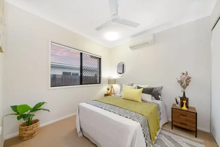 Seventh view of Homely house listing, 54 Twinview Terrace, Idalia QLD 4811