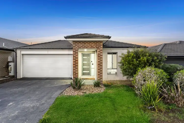 14 Eden Terrace, Curlewis VIC 3222