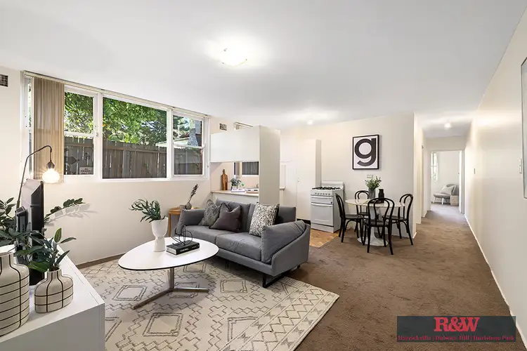 1/5 View Street, Marrickville NSW 2204