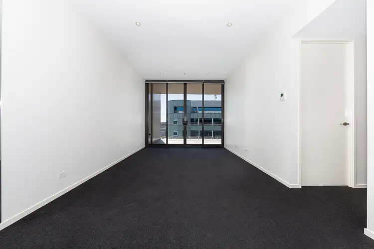 Second view of Homely apartment listing, 1503/240 Bunda Street, City ACT 2601
