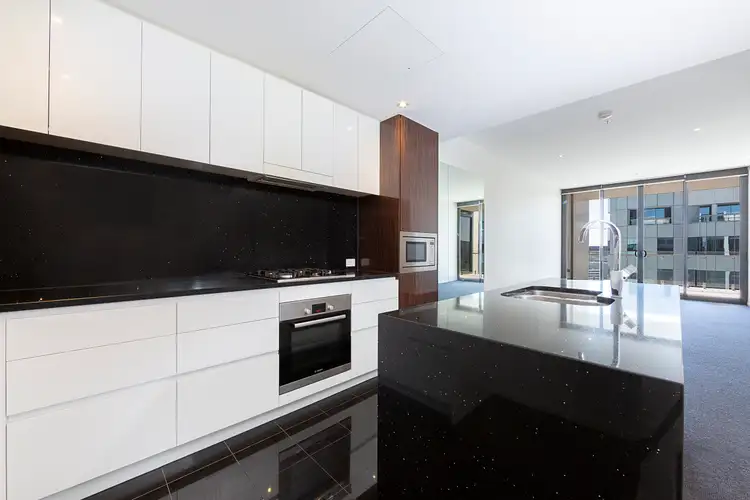 Fourth view of Homely apartment listing, 1503/240 Bunda Street, City ACT 2601