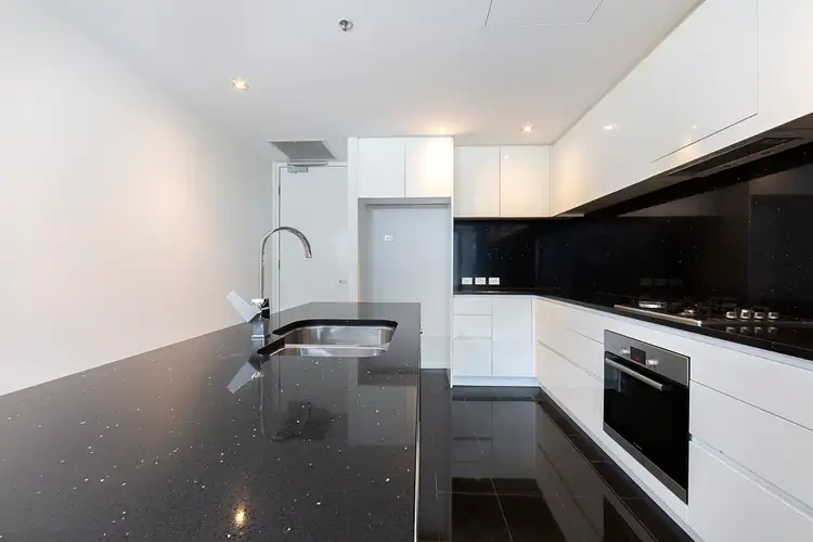 Fifth view of Homely apartment listing, 1503/240 Bunda Street, City ACT 2601