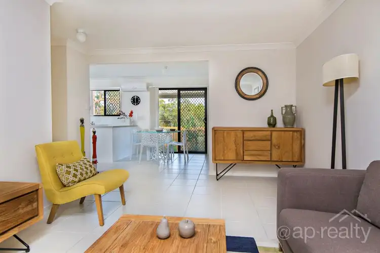 Fifth view of Homely house listing, 47/8 Milan Street, Ellen Grove QLD 4078