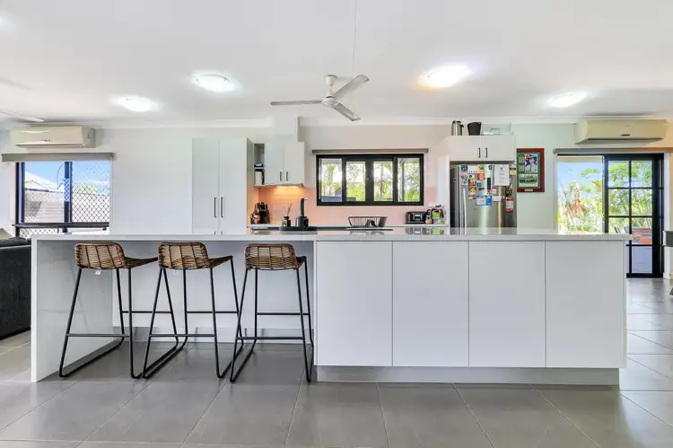 Second view of Homely house listing, 4 Delissaville Place, Rosebery NT 832