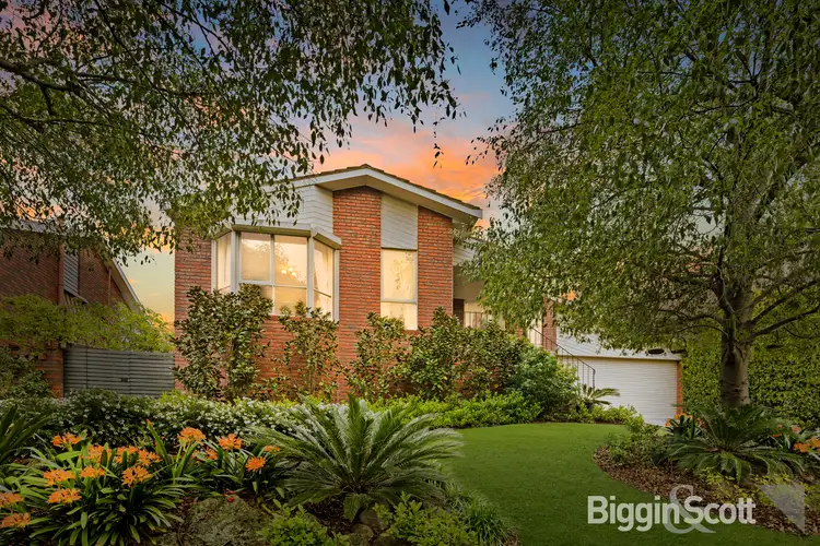 28 Rata Street, Wheelers Hill VIC 3150