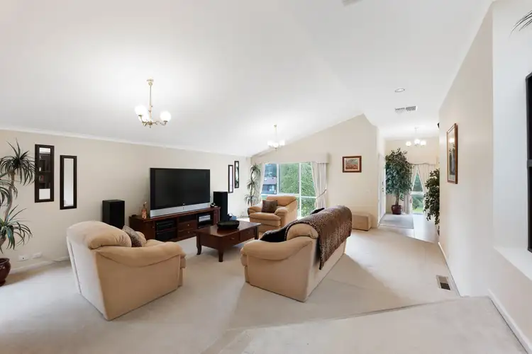 Second view of Homely house listing, 28 Rata Street, Wheelers Hill VIC 3150