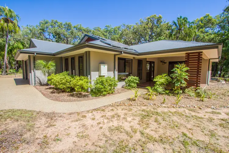 Seventh view of Homely house listing, 38 Bloodwood Av Sunrise, Agnes Water QLD 4677