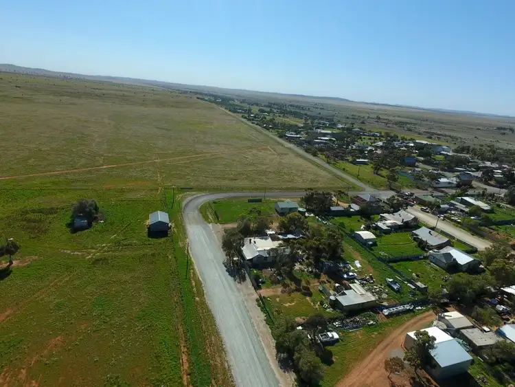 Third view of Homely rural property listing, 28 HOSKIN STREET, Terowie SA 5421