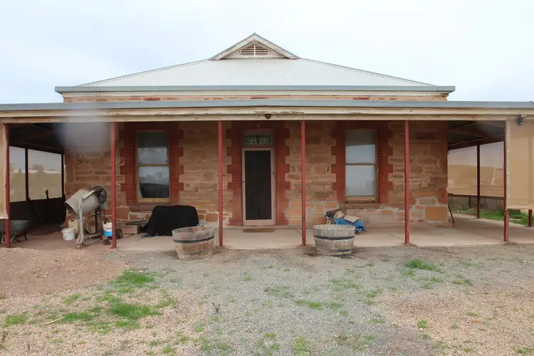 Fourth view of Homely rural property listing, 28 HOSKIN STREET, Terowie SA 5421