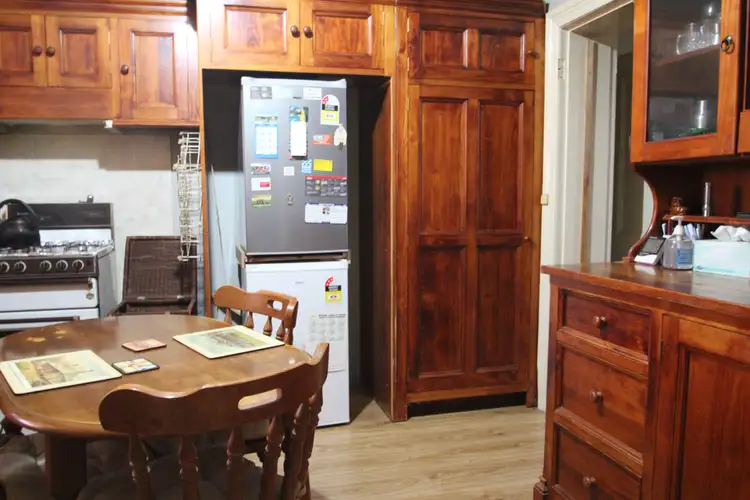 Sixth view of Homely rural property listing, 28 HOSKIN STREET, Terowie SA 5421