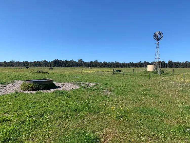 Second view of Homely rural property listing, Lot 110 Brilliant Road, Capel WA 6271
