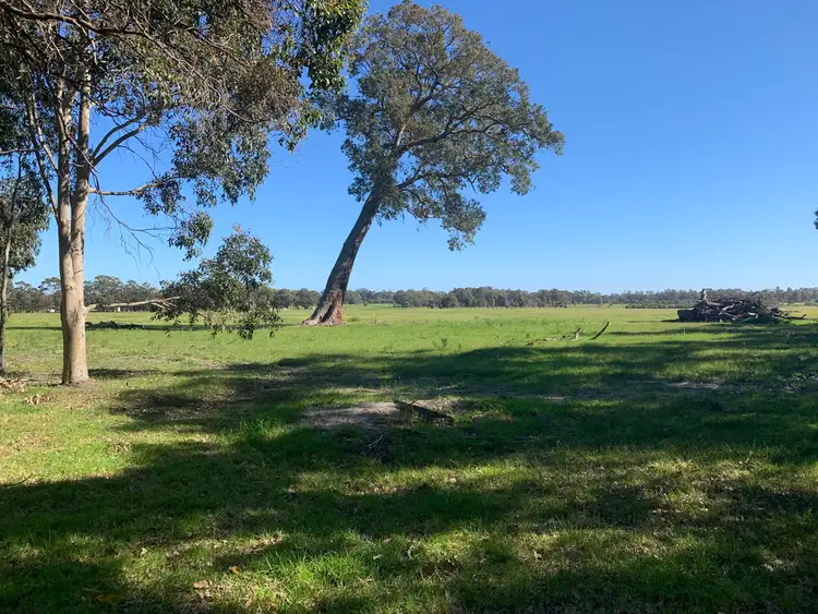Third view of Homely rural property listing, Lot 110 Brilliant Road, Capel WA 6271