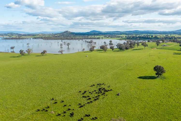 Fourth view of Homely rural property listing, Address available on request