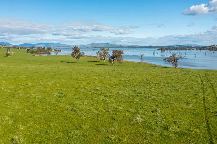 Fifth view of Homely rural property listing, Address available on request