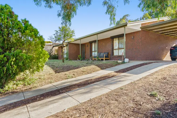 1 DOROTHY AVENUE, Paringa SA 5340