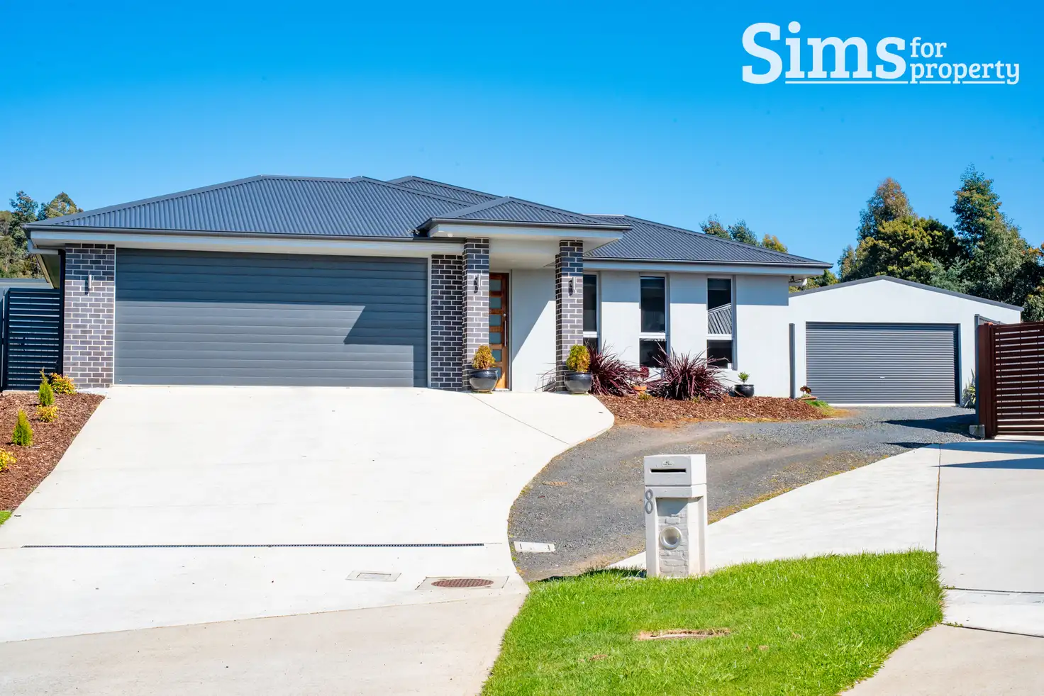 Main view of Homely house listing, 7 Parkdale Court, Kings Meadows TAS 7249