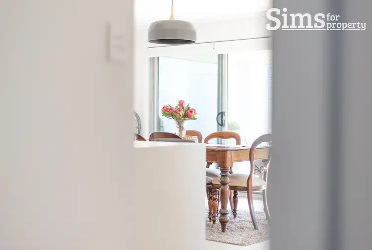 Sixth view of Homely house listing, 7 Parkdale Court, Kings Meadows TAS 7249