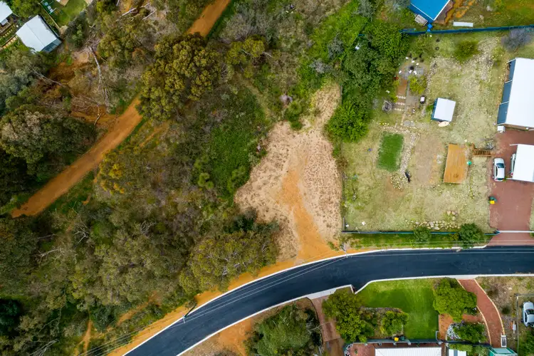 Fifth view of Homely land listing, 60 Wooloomooloo Road, Swan View WA 6056