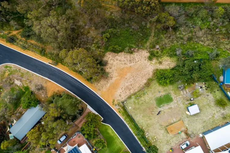 Sixth view of Homely land listing, 60 Wooloomooloo Road, Swan View WA 6056
