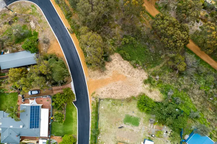 Seventh view of Homely land listing, 60 Wooloomooloo Road, Swan View WA 6056